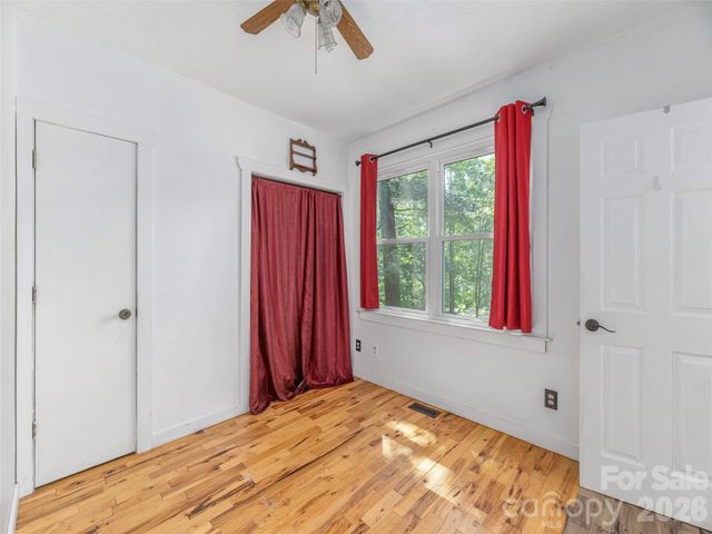 45 James Drive, Leicester, NC 28748