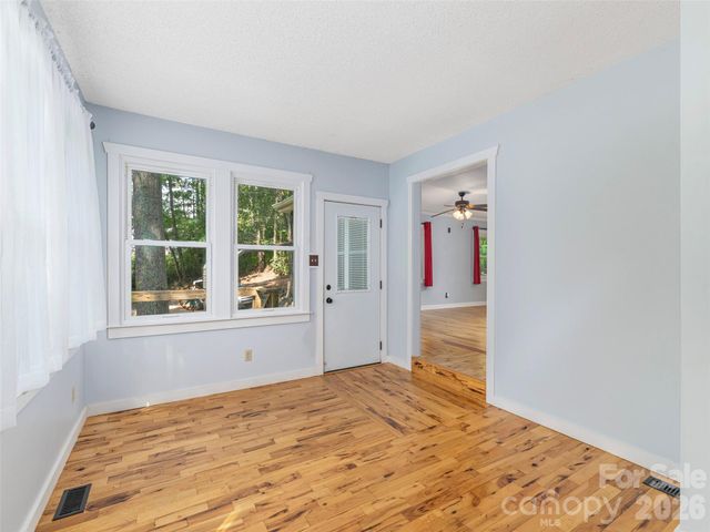 45 James Drive, Leicester, NC 28748
