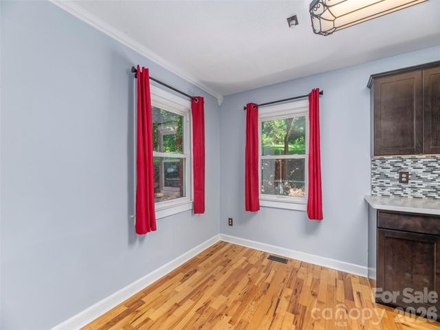 45 James Drive, Leicester, NC 28748