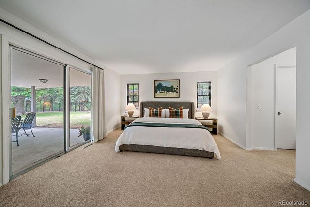 3737 S Ogden Street, Cherry Hills Village, CO 80113