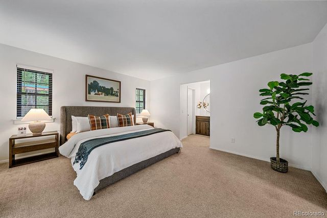3737 S Ogden Street, Cherry Hills Village, CO 80113