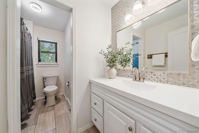 3737 S Ogden Street, Cherry Hills Village, CO 80113