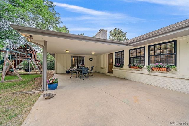 3737 S Ogden Street, Cherry Hills Village, CO 80113