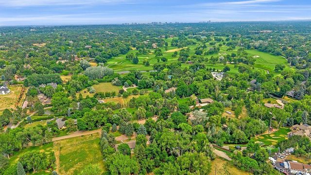 3737 S Ogden Street, Cherry Hills Village, CO 80113