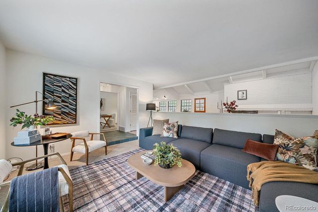 3737 S Ogden Street, Cherry Hills Village, CO 80113