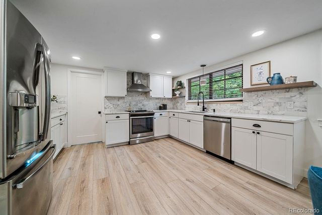 3737 S Ogden Street, Cherry Hills Village, CO 80113