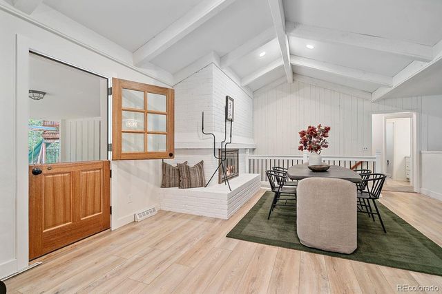 3737 S Ogden Street, Cherry Hills Village, CO 80113