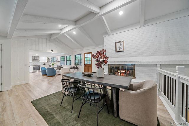 3737 S Ogden Street, Cherry Hills Village, CO 80113