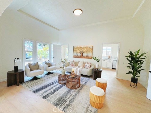 14529 ROCKENBACH Street, Baldwin Park, CA 91706