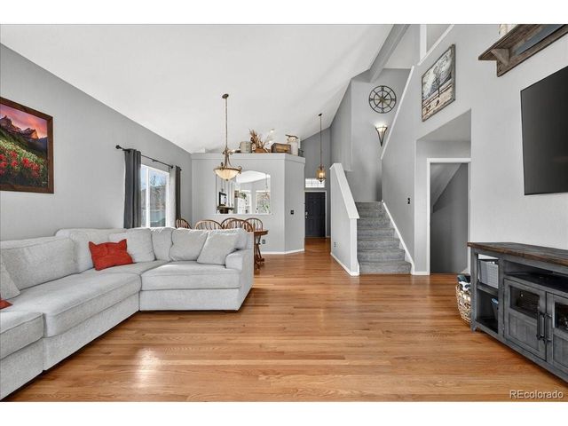 6327 Old Divide Trl, Parker, CO 80134