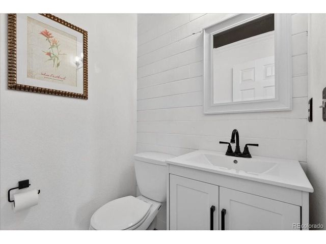 6327 Old Divide Trl, Parker, CO 80134