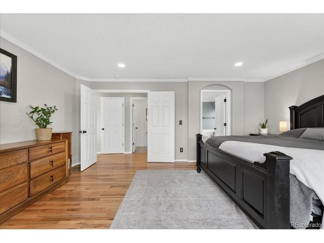 6327 Old Divide Trl, Parker, CO 80134