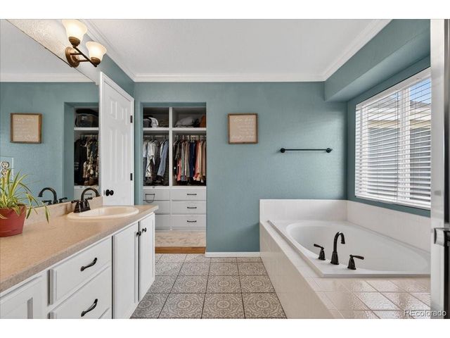 6327 Old Divide Trl, Parker, CO 80134