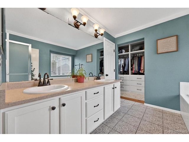 6327 Old Divide Trl, Parker, CO 80134