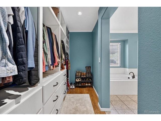 6327 Old Divide Trl, Parker, CO 80134