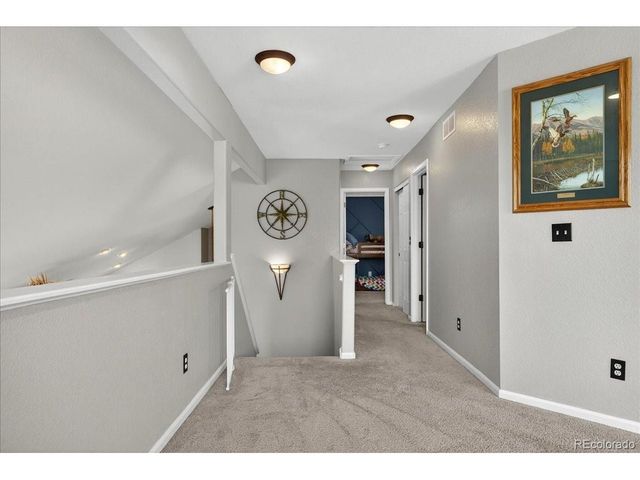 6327 Old Divide Trl, Parker, CO 80134