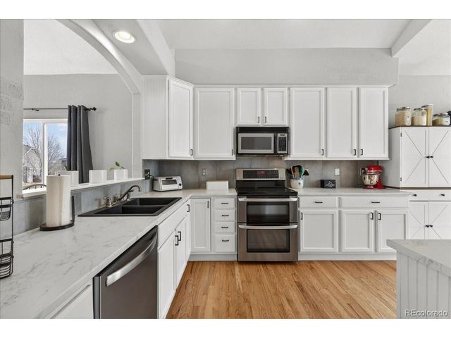 6327 Old Divide Trl, Parker, CO 80134