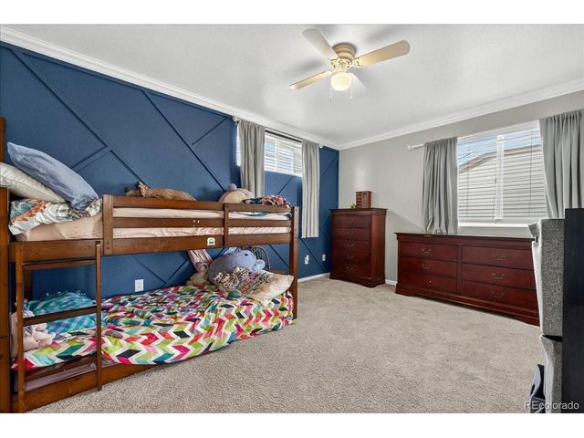 6327 Old Divide Trl, Parker, CO 80134