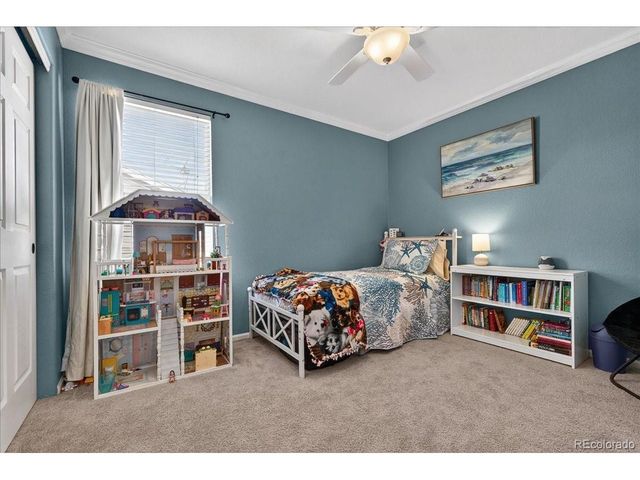 6327 Old Divide Trl, Parker, CO 80134