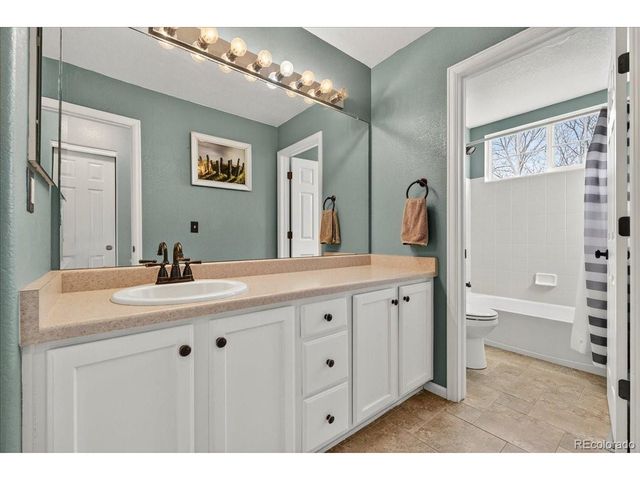 6327 Old Divide Trl, Parker, CO 80134