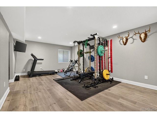 6327 Old Divide Trl, Parker, CO 80134