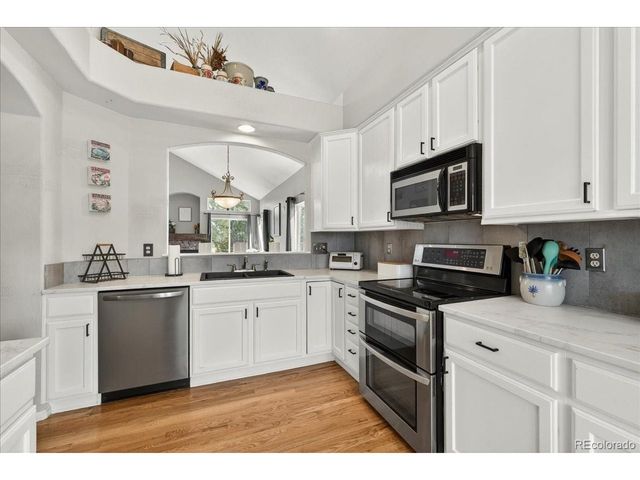 6327 Old Divide Trl, Parker, CO 80134