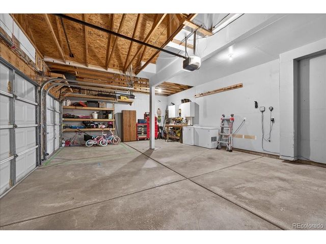 6327 Old Divide Trl, Parker, CO 80134