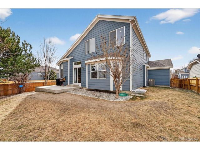 6327 Old Divide Trl, Parker, CO 80134