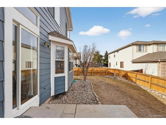 6327 Old Divide Trl, Parker, CO 80134