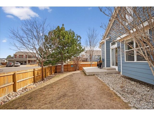 6327 Old Divide Trl, Parker, CO 80134