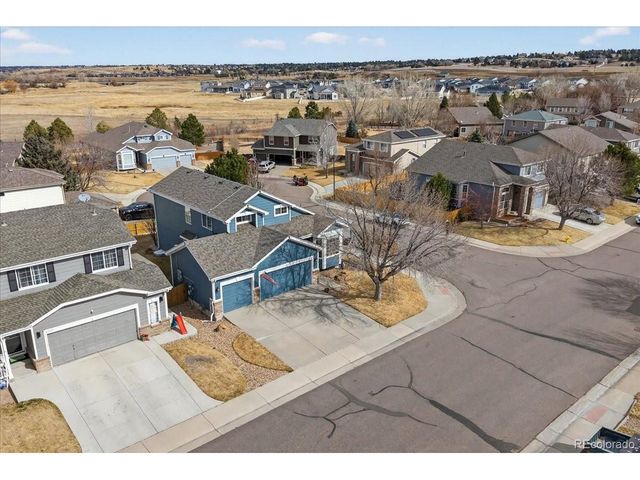 6327 Old Divide Trl, Parker, CO 80134