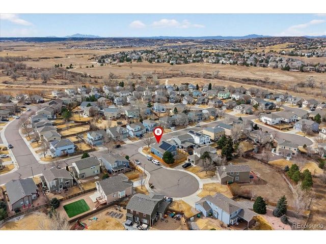 6327 Old Divide Trl, Parker, CO 80134