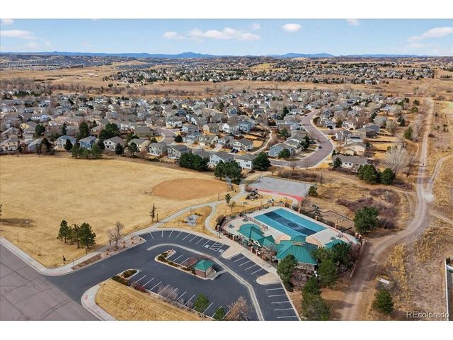 6327 Old Divide Trl, Parker, CO 80134