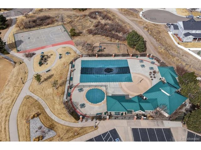 6327 Old Divide Trl, Parker, CO 80134