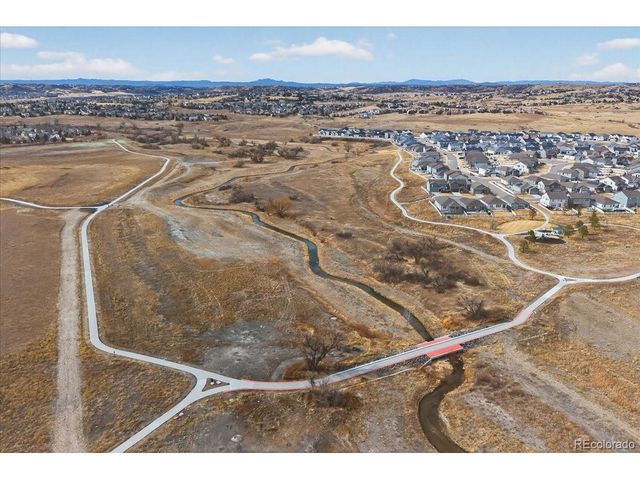 6327 Old Divide Trl, Parker, CO 80134