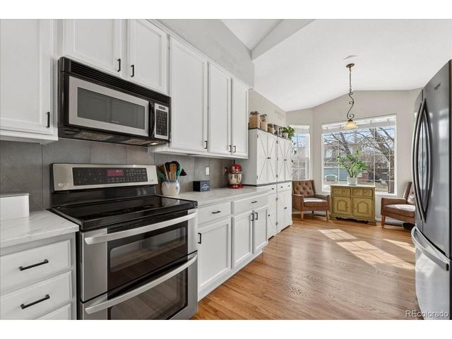 6327 Old Divide Trl, Parker, CO 80134