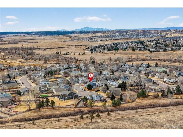 6327 Old Divide Trl, Parker, CO 80134