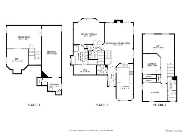 6327 Old Divide Trl, Parker, CO 80134