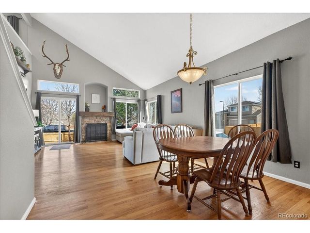 6327 Old Divide Trl, Parker, CO 80134