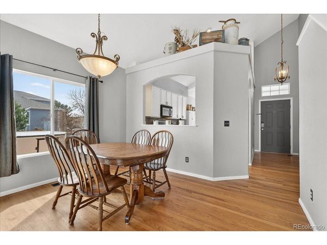 6327 Old Divide Trl, Parker, CO 80134