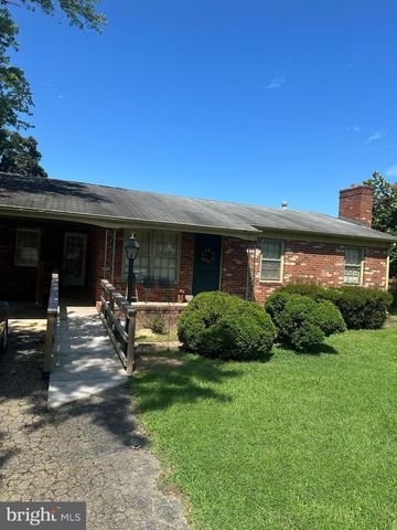 707 PAYTON DR, Fredericksburg, VA 22405
