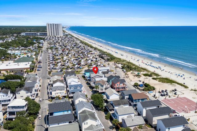 6001 - E5 S Kings Hwy., Myrtle Beach, SC 29575