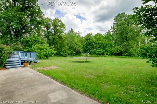 24567 Sherwood Road, Belleville, MI 48111