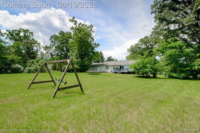 24567 Sherwood Road, Belleville, MI 48111