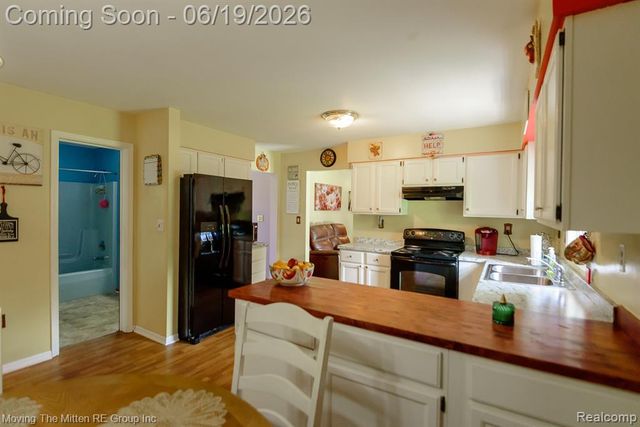 24567 Sherwood Road, Belleville, MI 48111