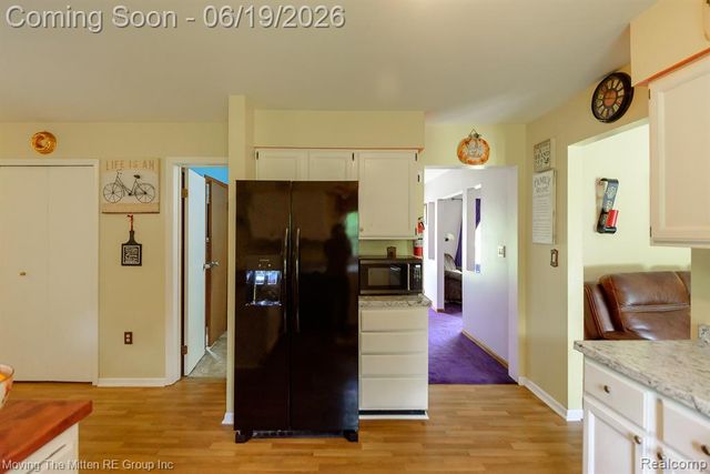24567 Sherwood Road, Belleville, MI 48111