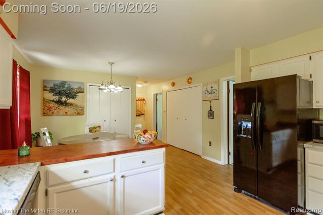 24567 Sherwood Road, Belleville, MI 48111