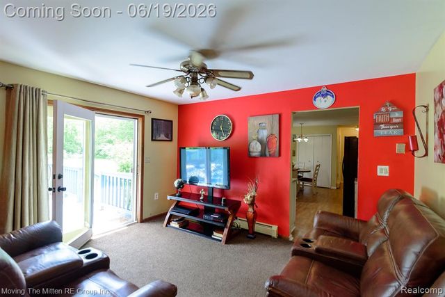 24567 Sherwood Road, Belleville, MI 48111