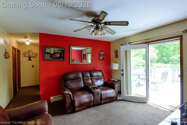 24567 Sherwood Road, Belleville, MI 48111