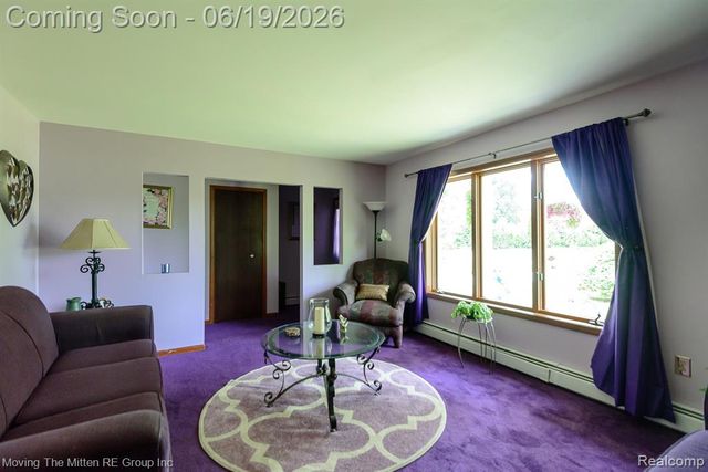 24567 Sherwood Road, Belleville, MI 48111